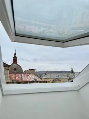 Other; view, natural light