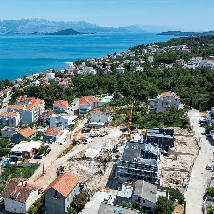 Ev ve çevresi; manzara