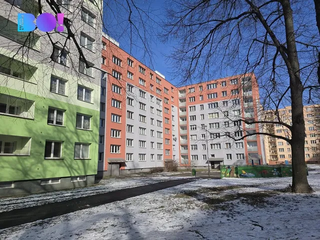 Dom i otoczenie; widok