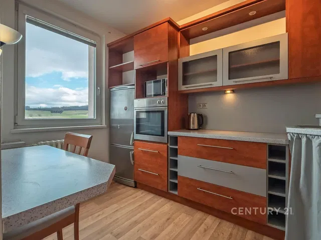 Cocina; electrodomésticos, vista, luz natural