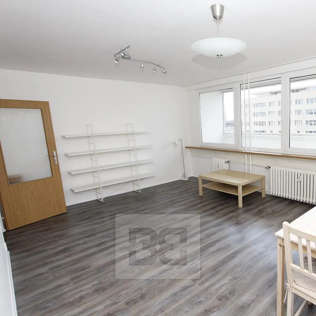 Living room; natural light, modern style
