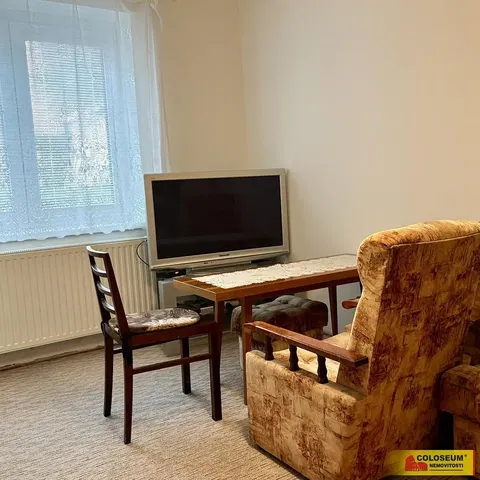 Хол; естествена светлина