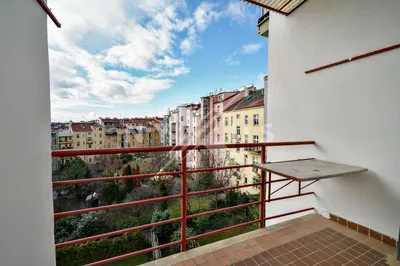 Тераса; гледка, плочки