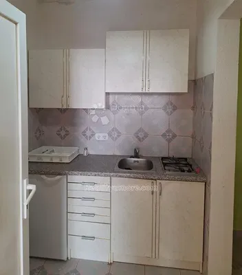 Cuisine; électroménager, carrelage