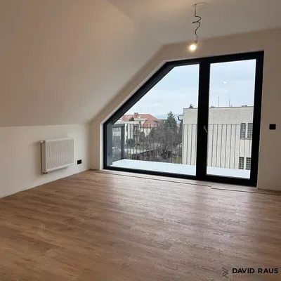 Balkon; blick, holzboden, tageslicht