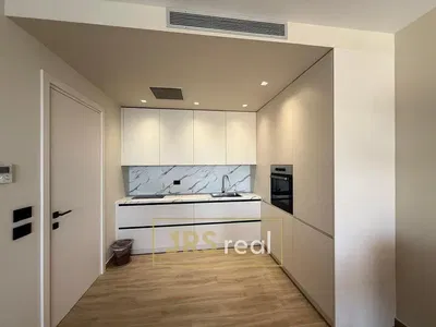 Kuhinja; kuhinjski aparati, renoviran, prirodno svjetlo, moderni stil