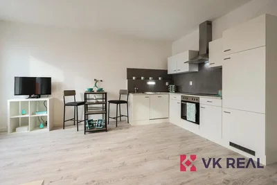Kuchyňa; moderný štýl
