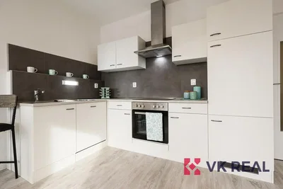 Kuchyňa; kuchynské spotrebiče, moderný štýl