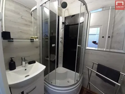 Banyo; tadilatlı, doğal ışık, modern stil