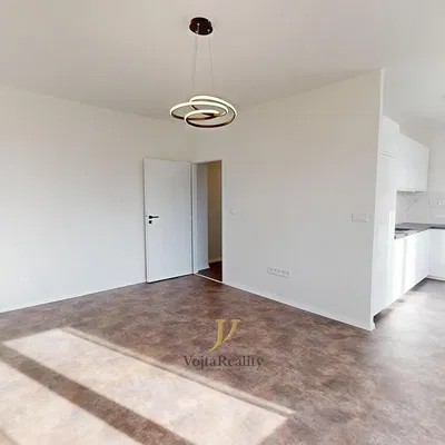 Obývačka; prirodzené svetlo, moderný štýl