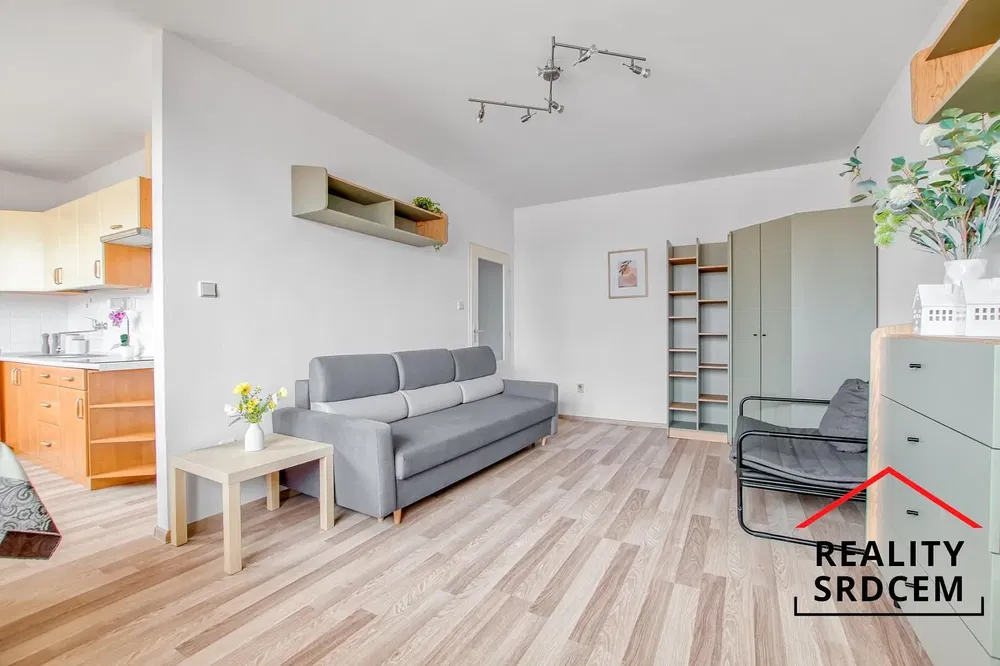 Wohnzimmer; tageslicht, moderner stil, holzboden