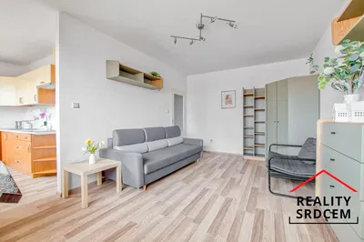Wohnzimmer; tageslicht, moderner stil, holzboden