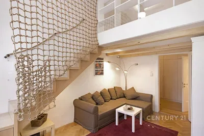 Obývačka; moderný štýl, drevená podlaha, prirodzené svetlo