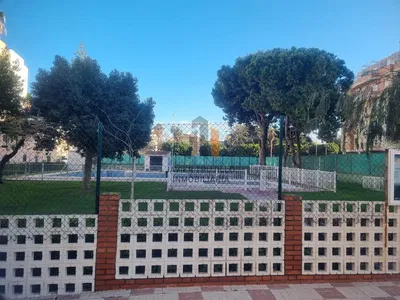 Huis en omgeving; uitzicht