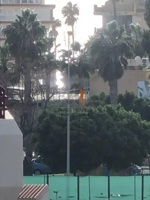 Huis en omgeving; uitzicht