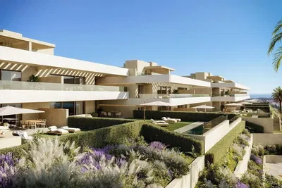 Huis en omgeving; uitzicht, natuurlijk licht