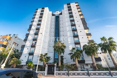 Huis en omgeving; uitzicht