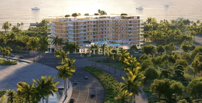 Huis en omgeving; uitzicht