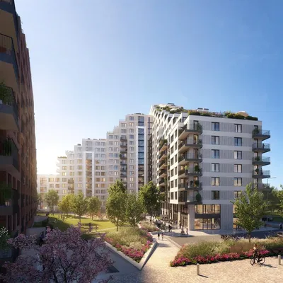 Σπίτι και περιβάλλον; θέα