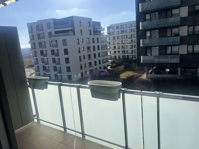 Балкон; гледка