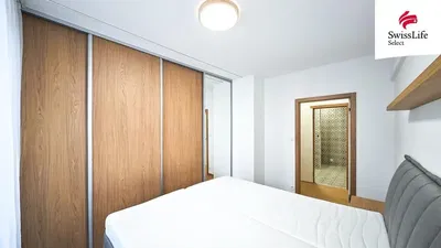 Schlafzimmer; tageslicht