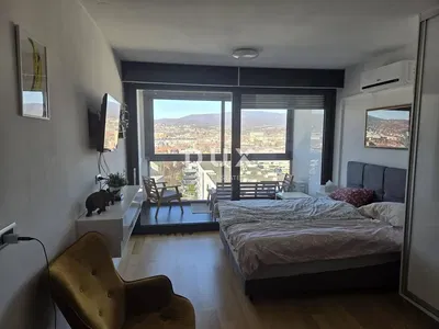 Schlafzimmer; blick, tageslicht