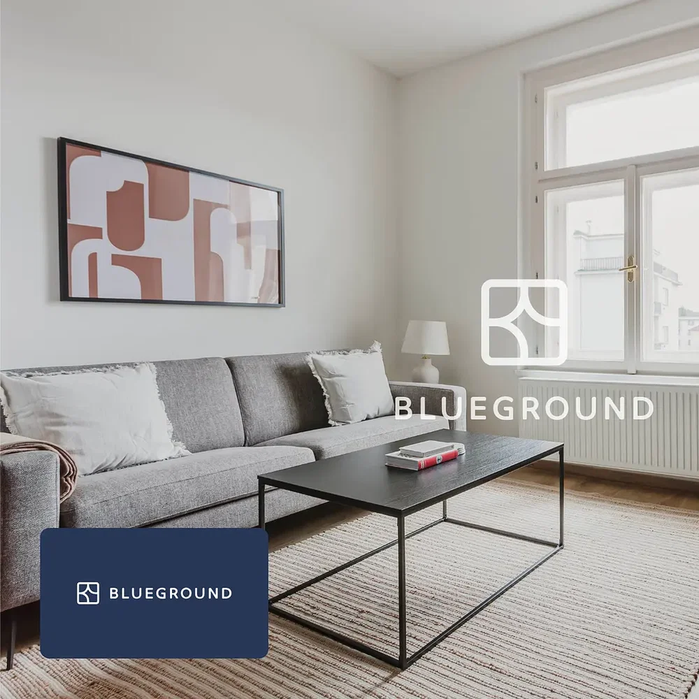 Soggiorno; stile moderno, luce naturale, vista