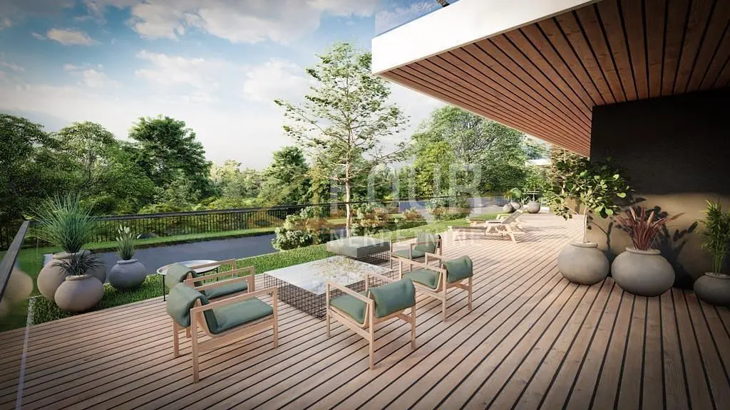 Terrasse; blick, tageslicht