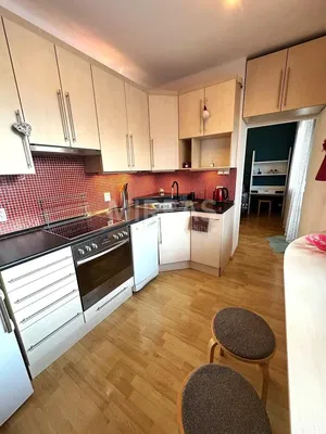 Кухня; кухненски уреди, плочки