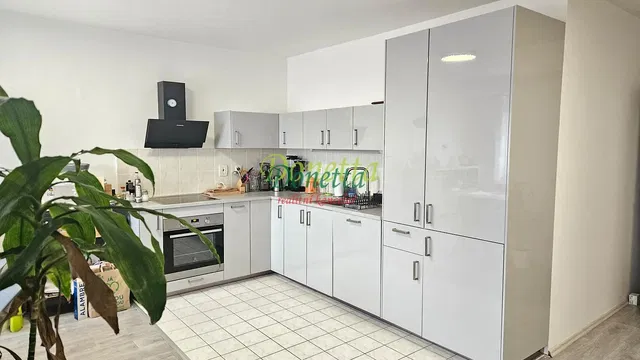 Кухня; кухненски уреди, плочки, ремонтиран, естествена светлина, модерен стил