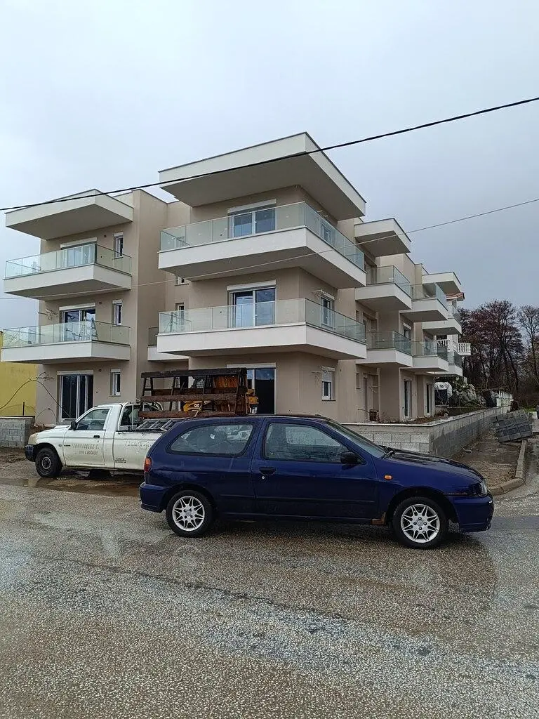 Maison et environs