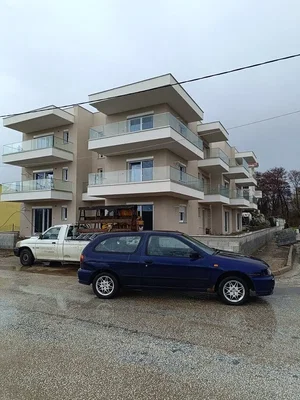 Maison et environs