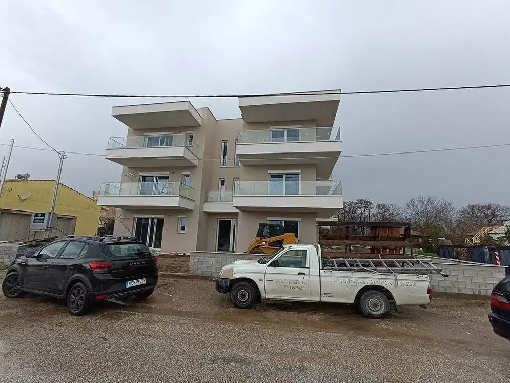 Maison et environs