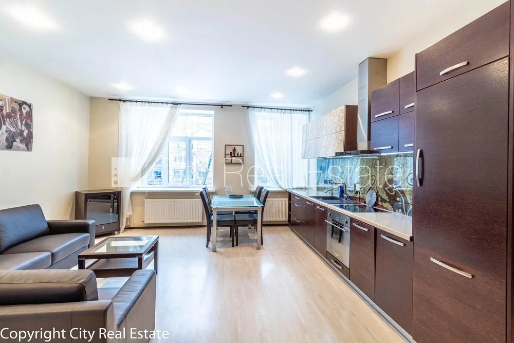 Sala de estar; vista, luz natural