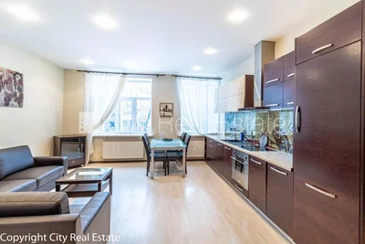 Sala de estar; vista, luz natural