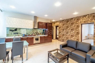 Sala de estar; vista, luz natural, estilo moderno