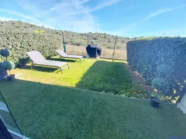 Casa e dintorni; vista, luce naturale