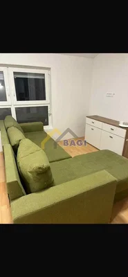 Salon; parquet, style moderne
