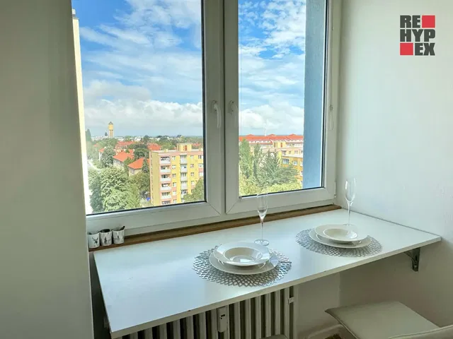 Comedor; vista