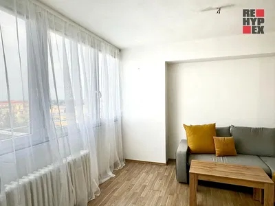 Soggiorno; vista, luce naturale, stile moderno