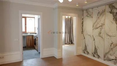 Salón; luz natural, renovado