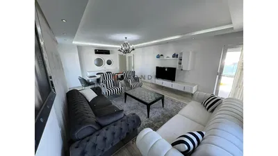 Salón; luz natural, estilo moderno