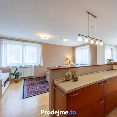 Cocina; luz natural, estilo moderno