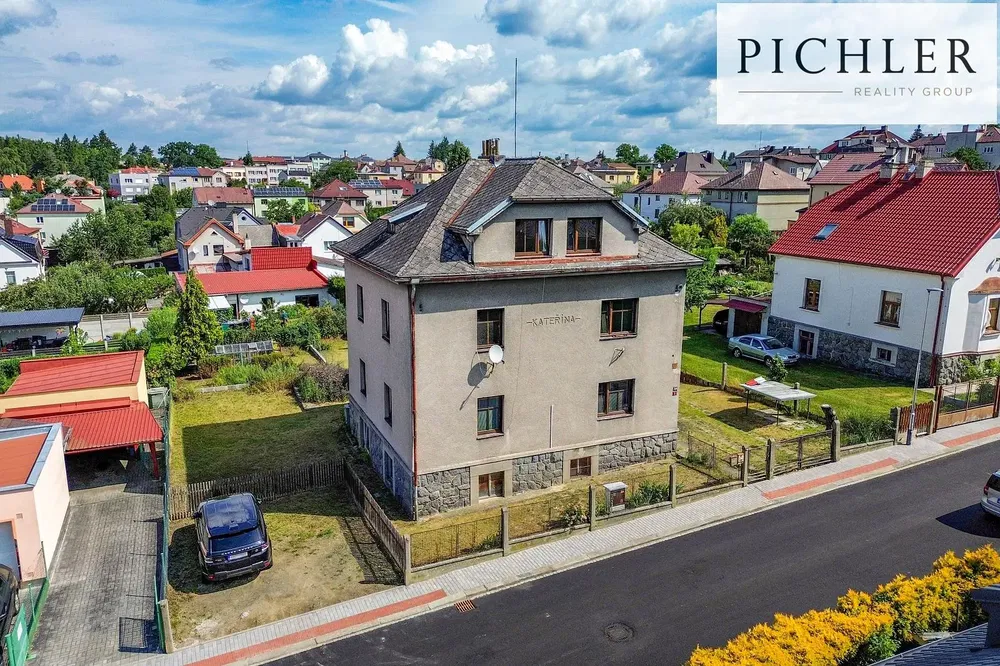 Ev ve çevresi; manzara