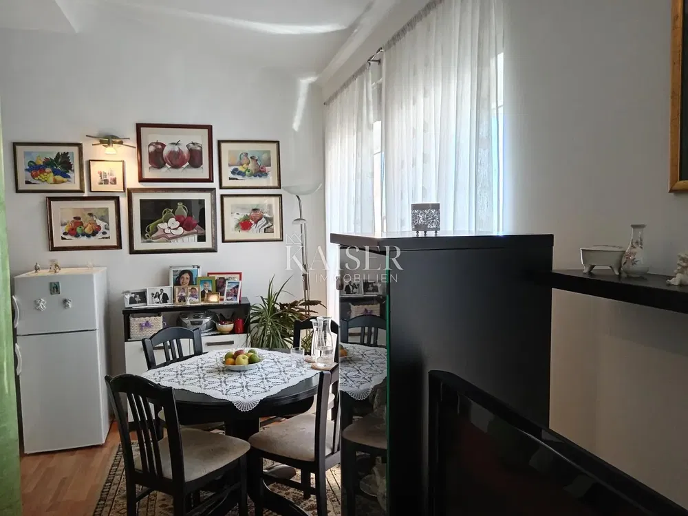 Kuhinja; moderni stil