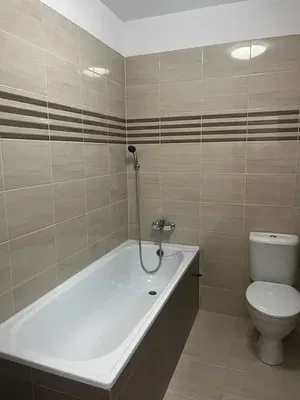 Badezimmer; fliesenboden