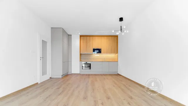 مطبخ; أرضية خشبية, مجدد, ضوء طبيعي, أسلوب عصري