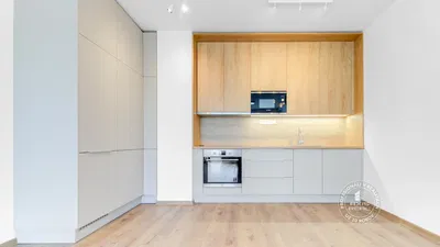 Küche; küchengeräte, renoviert, tageslicht, moderner stil