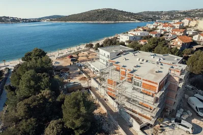 Ev ve çevresi; manzara, tadilat gerekiyor