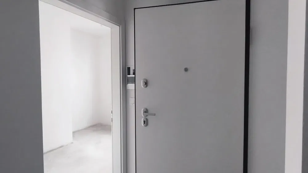 Komora; prirodna svjetlost